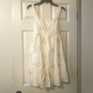 Altar’d State Embroidered Dress